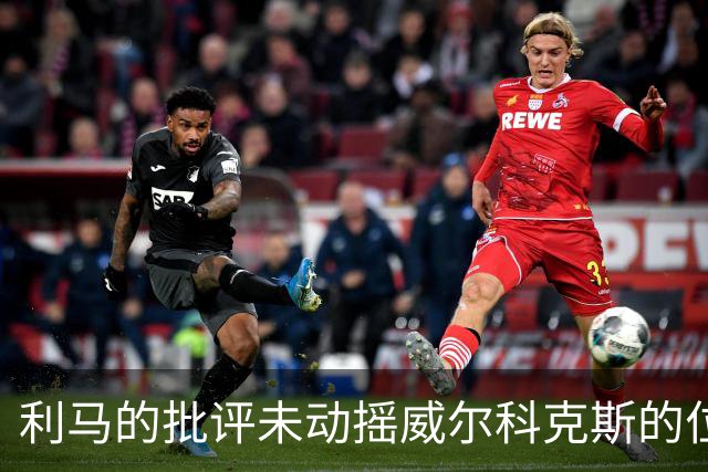 利马的批评未动摇威尔科克斯的位置，冬窗筹备已启动